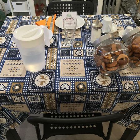 Arcadia Domus Hotel Roma Ngoại thất bức ảnh