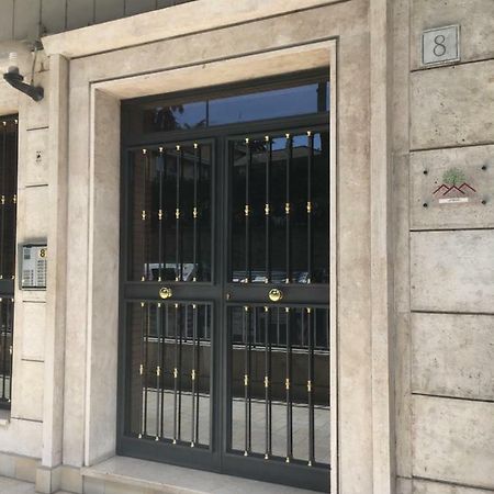 Arcadia Domus Hotel Roma Ngoại thất bức ảnh