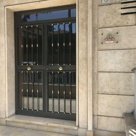 Arcadia Domus Hotel Roma Ngoại thất bức ảnh