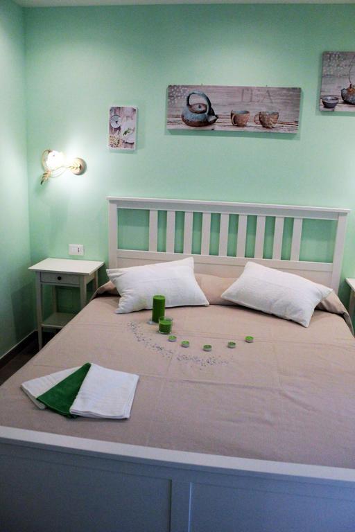 Arcadia Domus Hotel Roma Ngoại thất bức ảnh