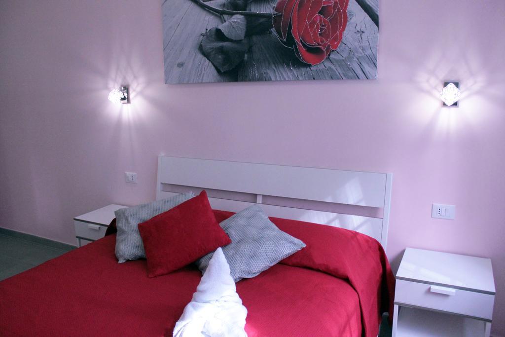 Arcadia Domus Hotel Roma Ngoại thất bức ảnh