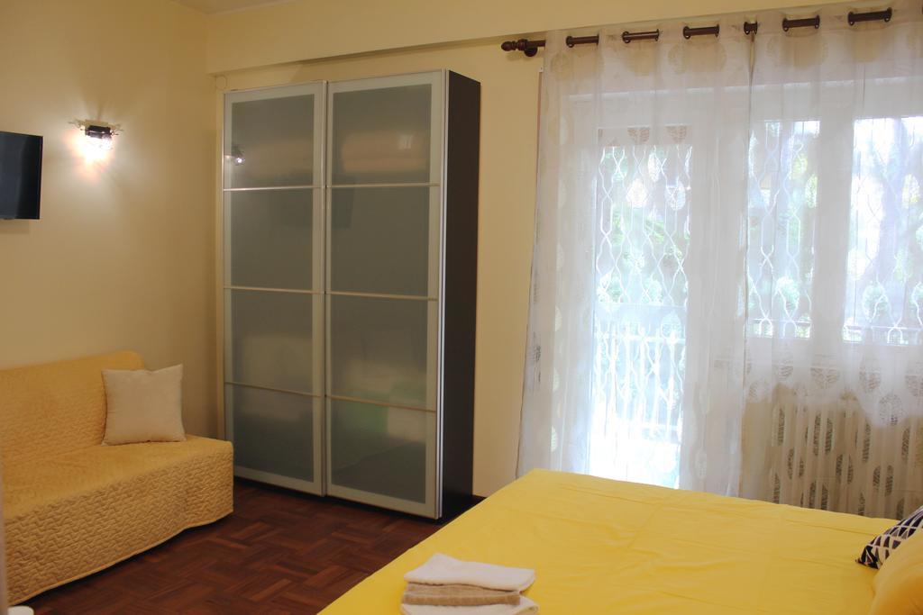 Arcadia Domus Hotel Roma Ngoại thất bức ảnh