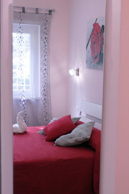 Arcadia Domus Hotel Roma Ngoại thất bức ảnh