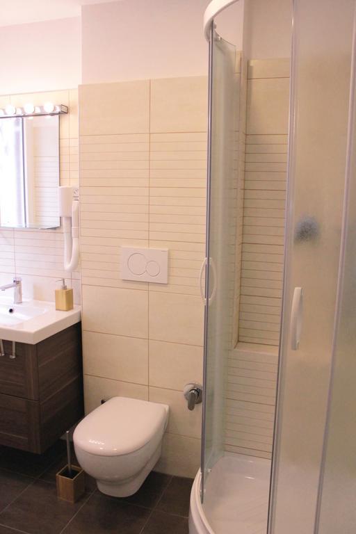 Arcadia Domus Hotel Roma Ngoại thất bức ảnh