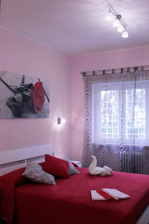 Arcadia Domus Hotel Roma Ngoại thất bức ảnh