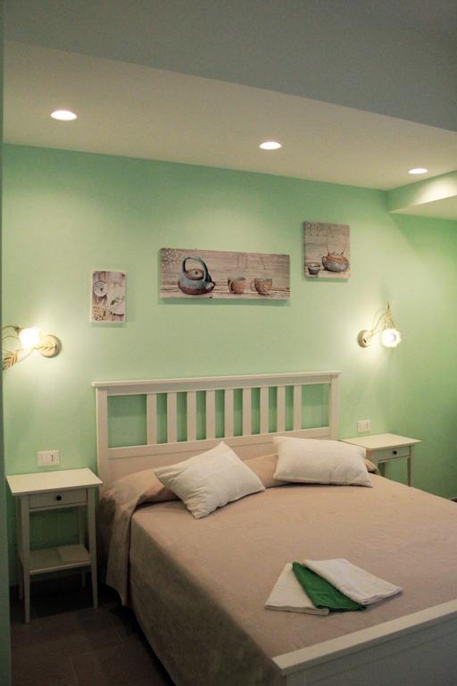 Arcadia Domus Hotel Roma Ngoại thất bức ảnh