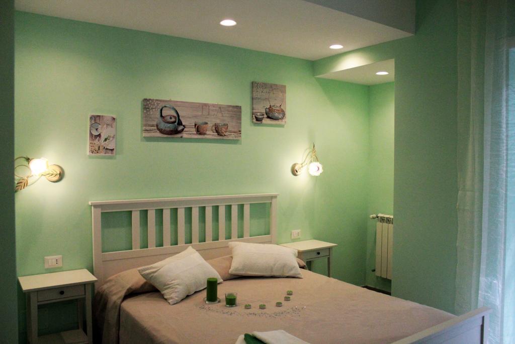 Arcadia Domus Hotel Roma Ngoại thất bức ảnh