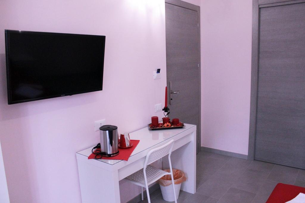 Arcadia Domus Hotel Roma Ngoại thất bức ảnh