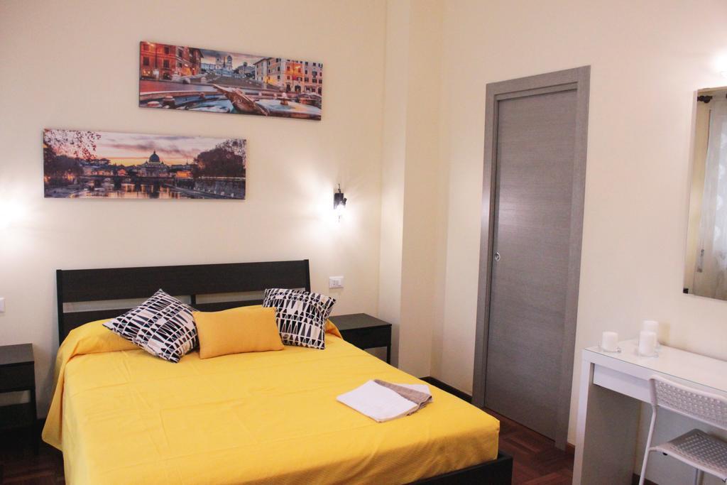 Arcadia Domus Hotel Roma Ngoại thất bức ảnh