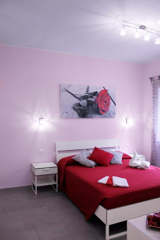 Arcadia Domus Hotel Roma Ngoại thất bức ảnh