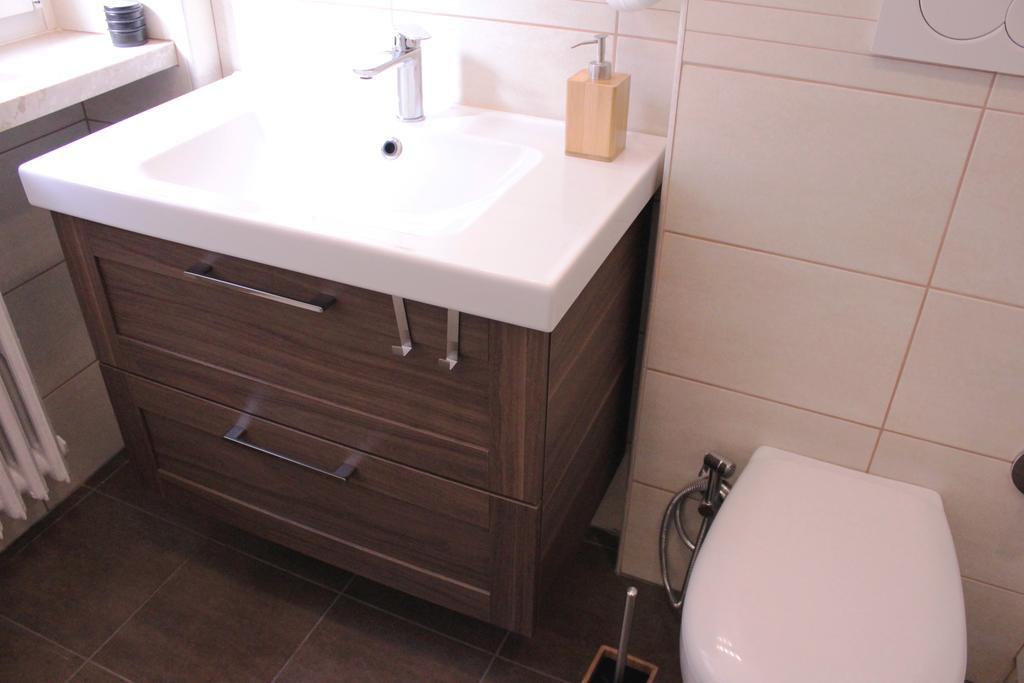 Arcadia Domus Hotel Roma Ngoại thất bức ảnh