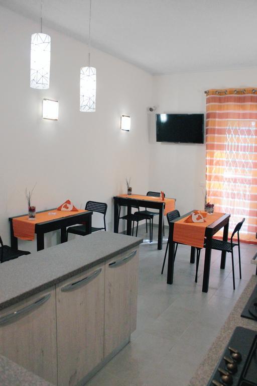 Arcadia Domus Hotel Roma Ngoại thất bức ảnh