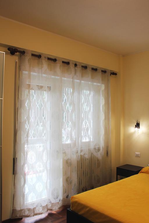 Arcadia Domus Hotel Roma Ngoại thất bức ảnh