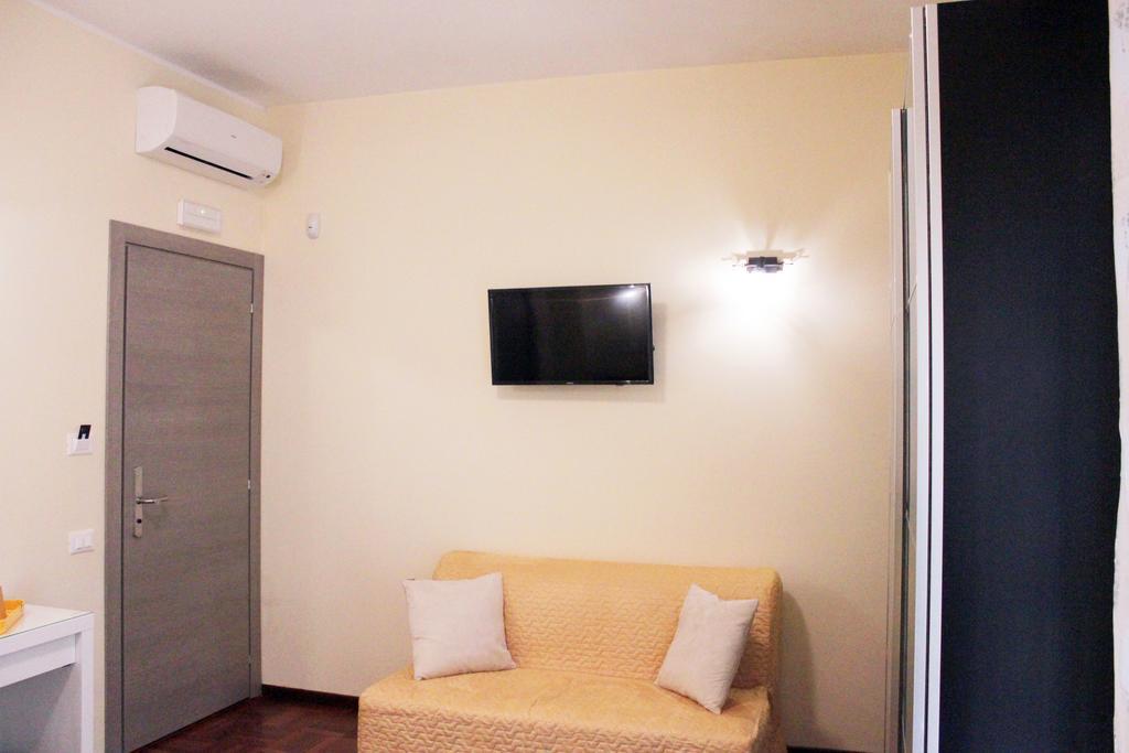 Arcadia Domus Hotel Roma Ngoại thất bức ảnh