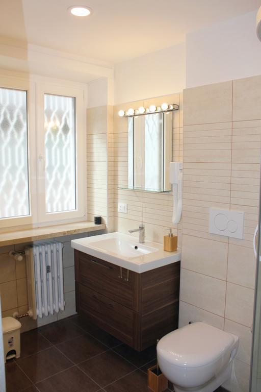 Arcadia Domus Hotel Roma Ngoại thất bức ảnh