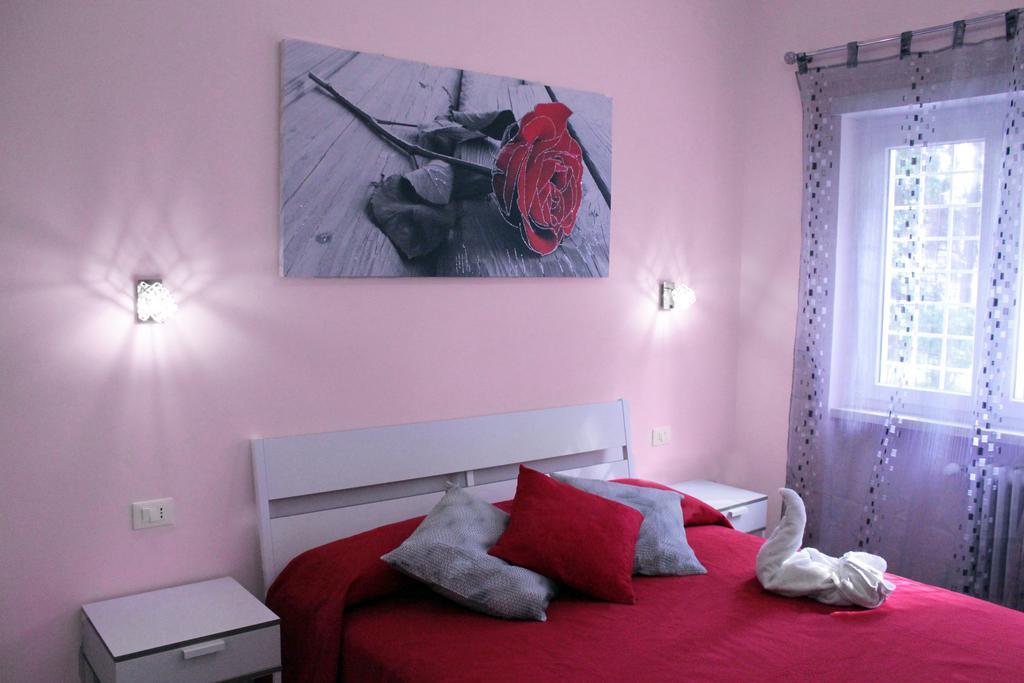 Arcadia Domus Hotel Roma Ngoại thất bức ảnh