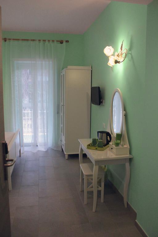 Arcadia Domus Hotel Roma Ngoại thất bức ảnh