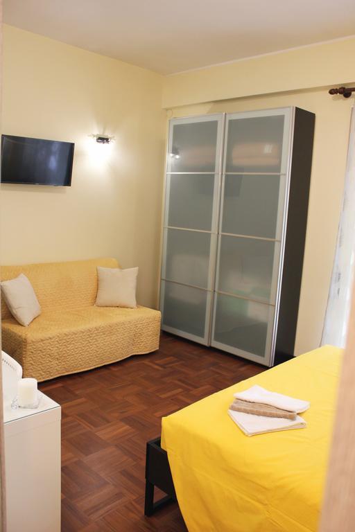 Arcadia Domus Hotel Roma Ngoại thất bức ảnh