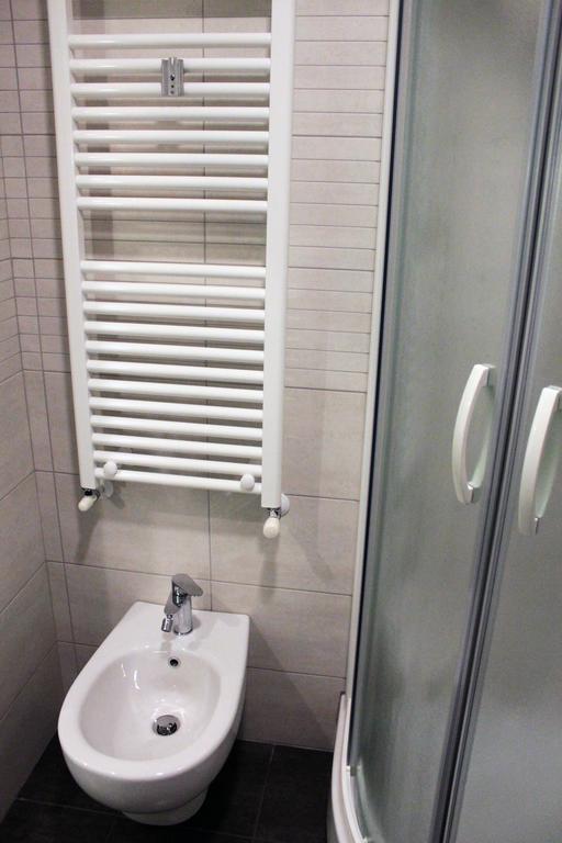 Arcadia Domus Hotel Roma Ngoại thất bức ảnh