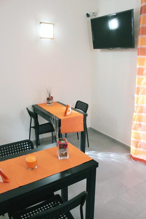 Arcadia Domus Hotel Roma Ngoại thất bức ảnh