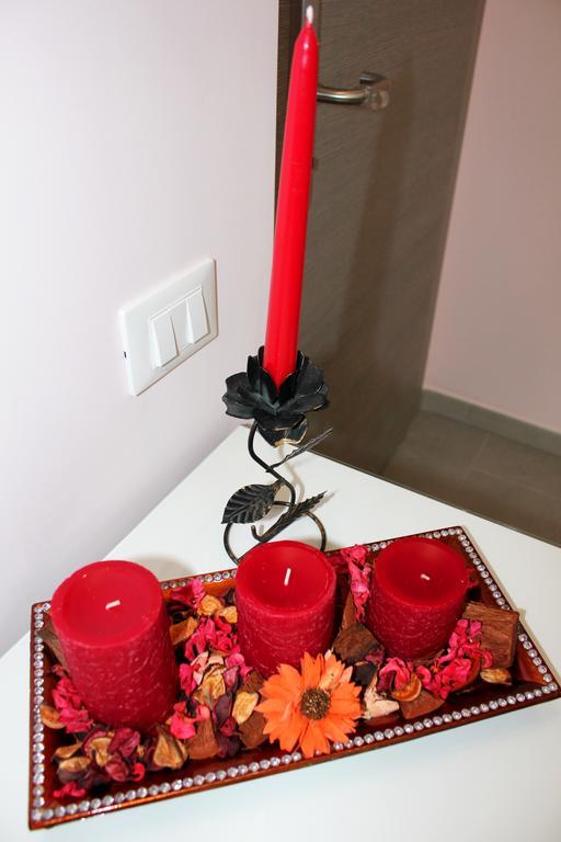 Arcadia Domus Hotel Roma Ngoại thất bức ảnh