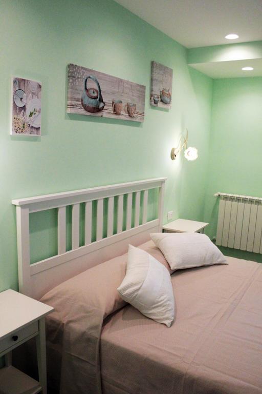 Arcadia Domus Hotel Roma Ngoại thất bức ảnh
