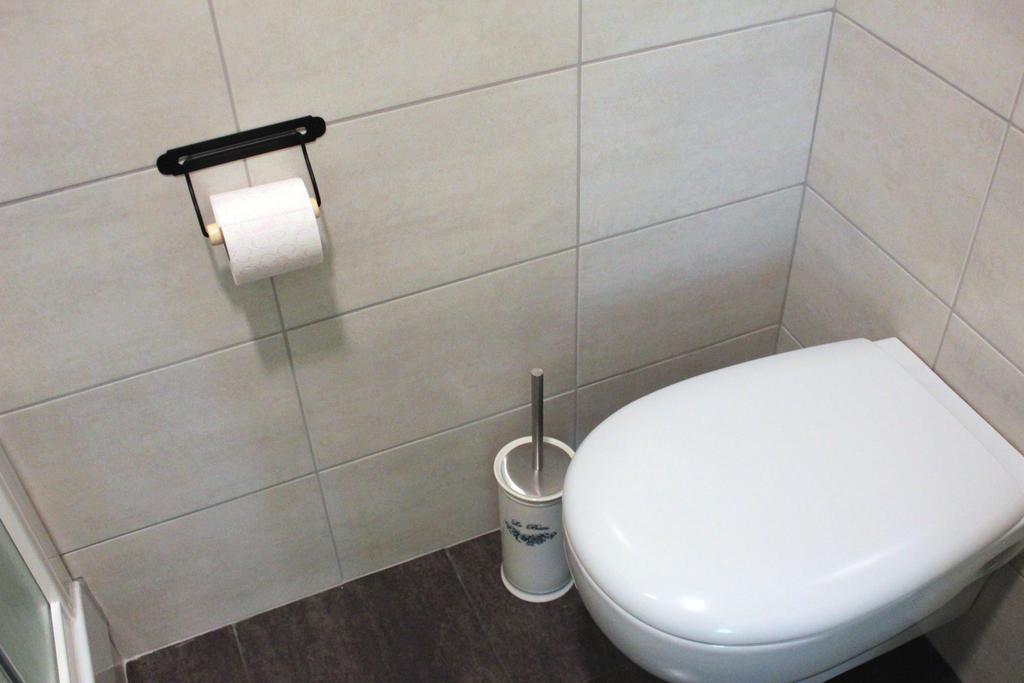 Arcadia Domus Hotel Roma Ngoại thất bức ảnh