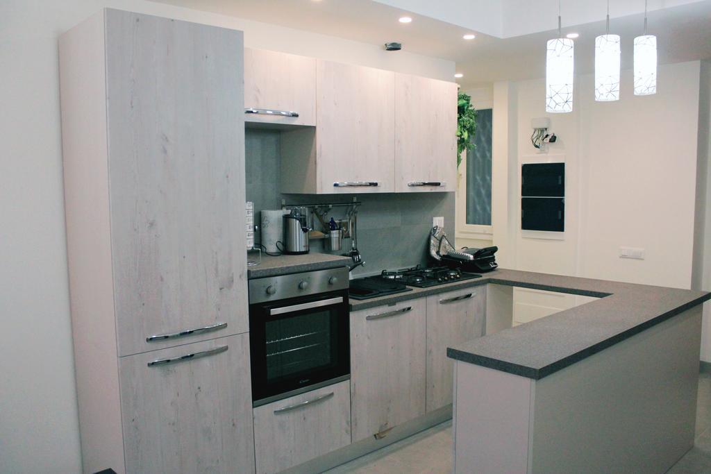 Arcadia Domus Hotel Roma Ngoại thất bức ảnh