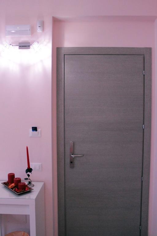 Arcadia Domus Hotel Roma Ngoại thất bức ảnh