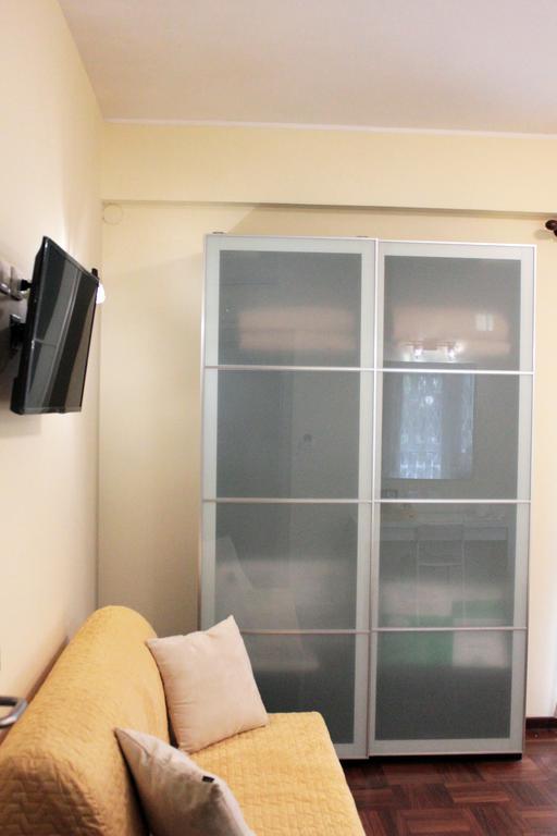 Arcadia Domus Hotel Roma Ngoại thất bức ảnh
