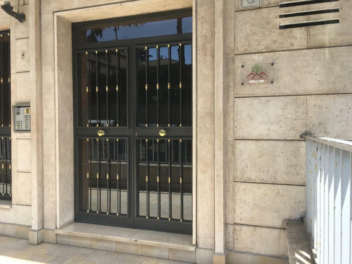 Arcadia Domus Hotel Roma Ngoại thất bức ảnh